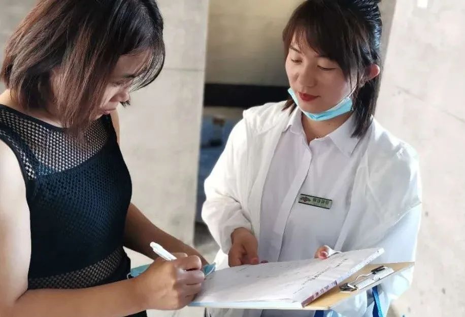 东郡二期如期交付，入住率接近9成