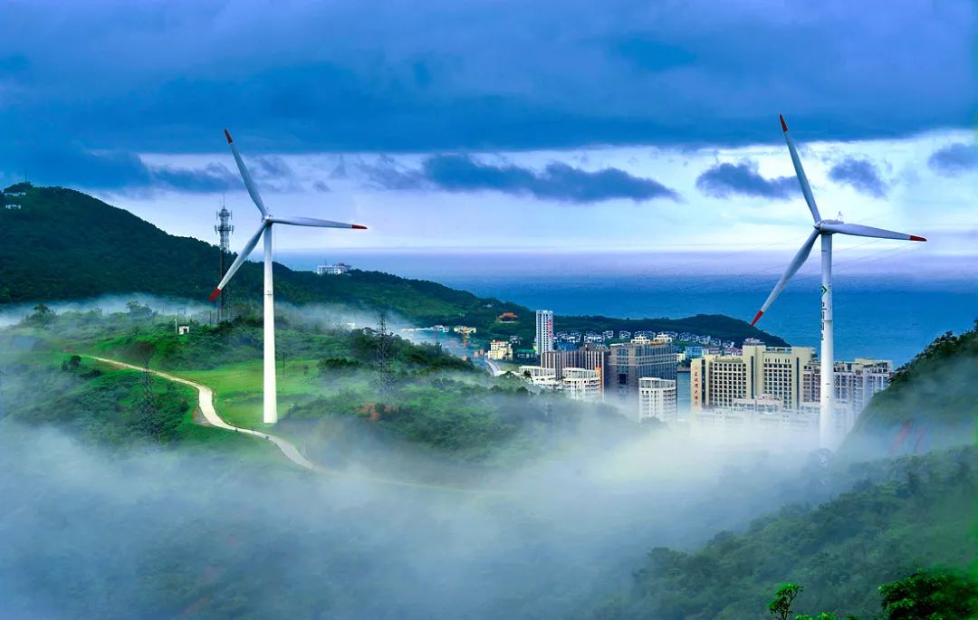 福利来了天麓山海度假区畅游【一元景区门票限时抢购】