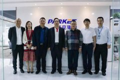 常德市人大常委会副主任、石门县委书记谭本仲