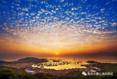 来吧，让我们和“阳江海陵岛天麓山海度假区”做朋友吧！